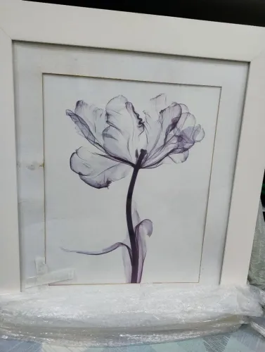 Quadro decorativo usado e em perfeito estado