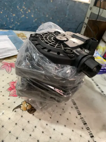 Alternador de Ford Ka