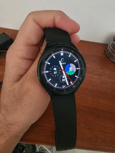 Samsung galaxy watch 4 classic 46mm