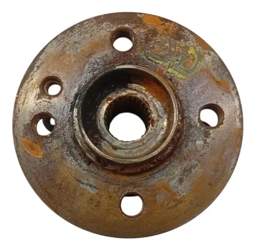 Cubo Roda Dianteira Direita Mini Cooper One 1.6 2013 2014