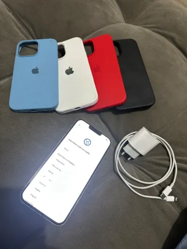 IPhone 13 Pro Max 128gb