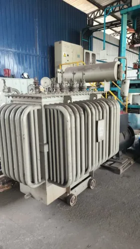 TRANSFORMADOR 750KVA