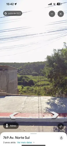 Lote em Cidade Pomar