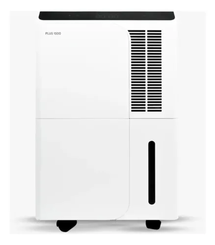 Desumidificador desidrat Plus 1500