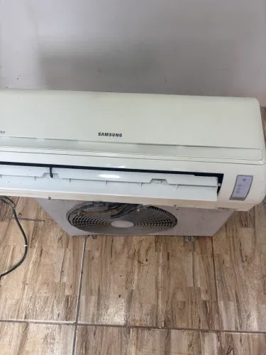 Ar condicionado