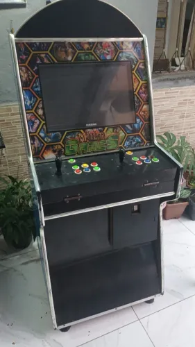 Máquina de flíper