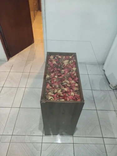 Vendo mesa