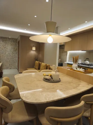 Apartamento Jardim América Goiânia - Apartamentos Modernos com Alto Potencial de Valorizaç