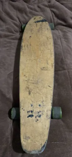 Longboard