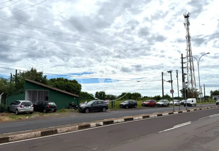 Comercial para Locação em Presidente Prudente, Jardim Itaipu, 1 banheiro