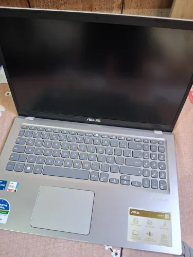 Notebook ASUS i5