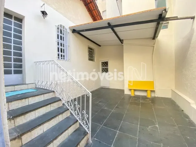 Locação Casa Coração de Jesus Belo Horizonte