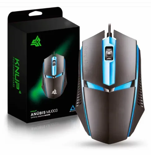 Mouse Game