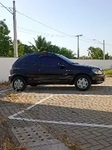 Chevrolet Celta Life/ LS 1.0 MPFI 8V Flexpower 3P 2011