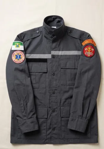 Roupa BPC tamanho M