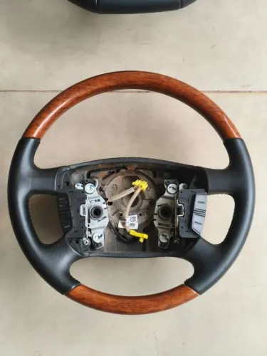 Volante volkswagen golf e passat