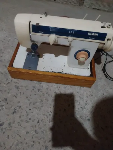 Vendo máquina de cultura 180
