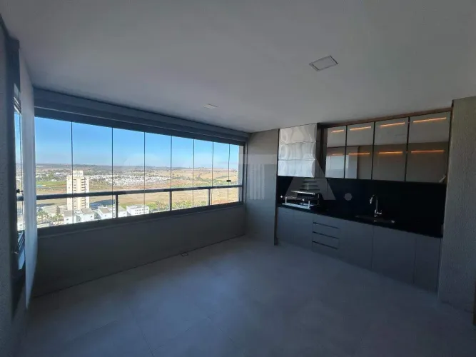 Apartamento à venda, Gávea, Uberlândia-MG | Octa Negócios Imobiliários