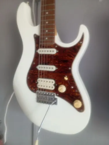 Guitarra CORT G210