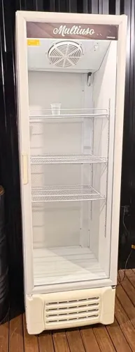 VENDO EXPOSITOR REFRIGERADO