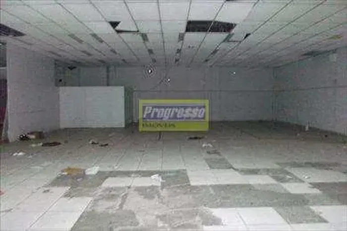 Galpão, Vl. São Jorge, Santos R$ 1.4 mi, Cód: 6282