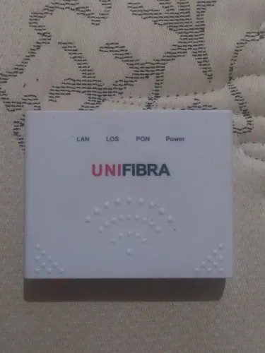 Onu com fonte