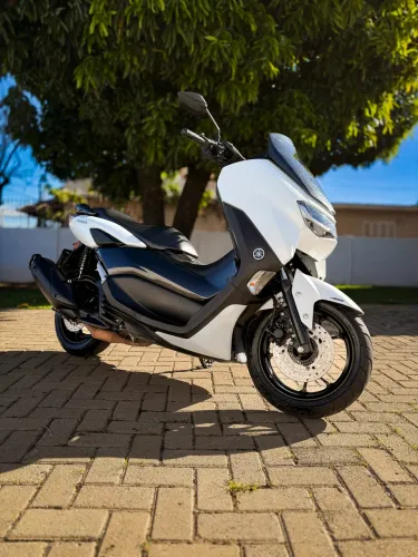 YAMAHA NMax 160 ABS 2022