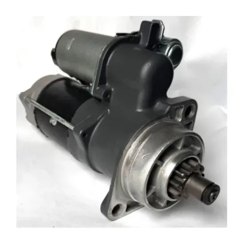 Motor arranque 24V Mercedes 712, 715, 1722, Atego