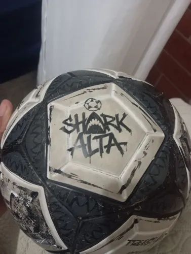 Bola de altinha (shark)