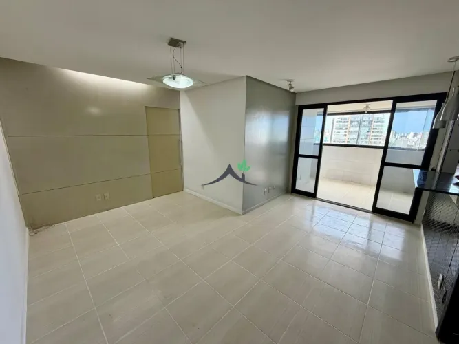 apartamento - Pituba - Salvador