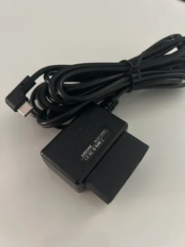 Hardwire para câmera AZDOME