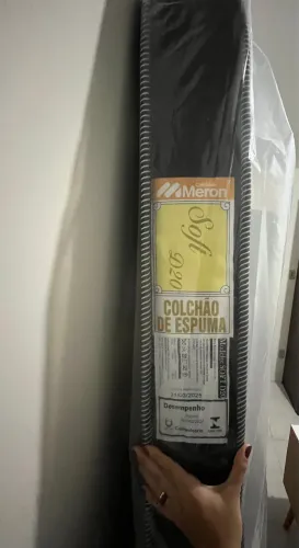 Colchão de casal 
