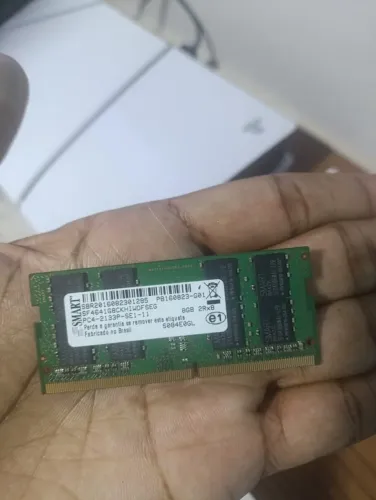 Memoria de Notebook DDR4 8GB