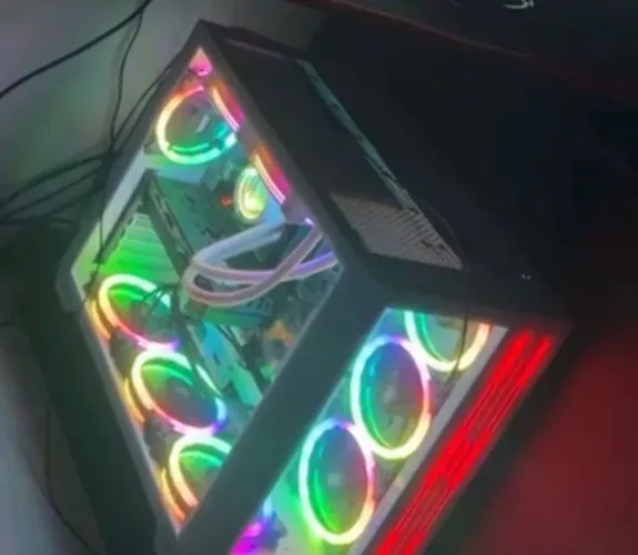 Pc gamer 