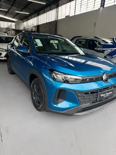 Volkswagen Tera 1.0 MPI Flex 12V 5P Mec. 2026