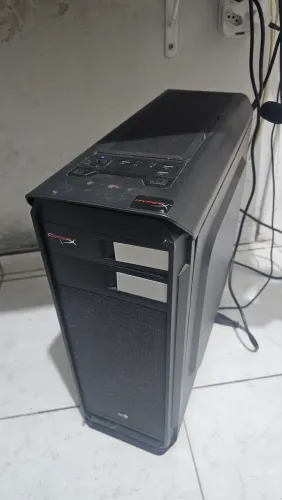 Computador i5 9600, gtx 1660