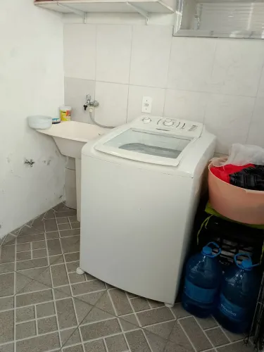 Máquina de lavar Eletrolux 13 kg