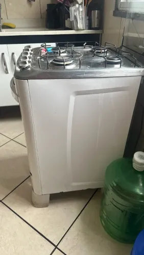 Vendo fogão 120 reais