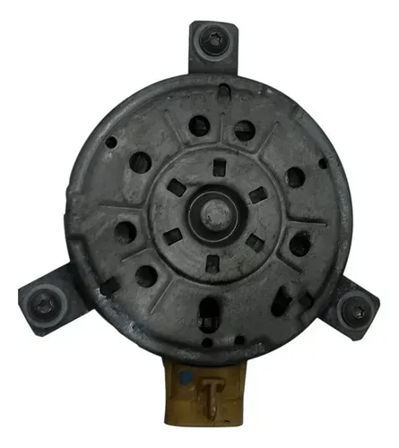 Motor Eletroventilador Fiat Uno Vivace Com Ar 2013 2014 2015