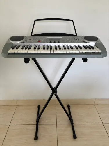 Teclado MEDELI MC49A