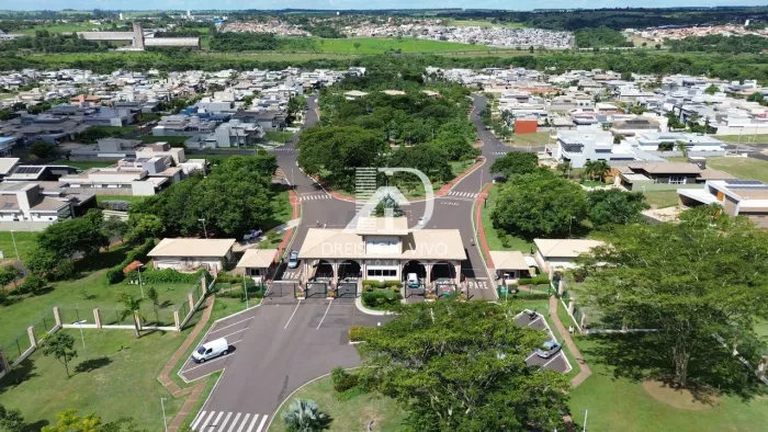 Terreno à venda no Condomínio Buona Vita, em São José do Rio Preto / SP