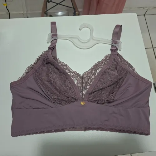 Sutia de amamentação 