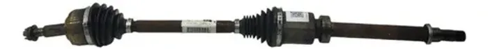 Semi Eixo Direito Duster Automatica 1.6 2018 2019 2020