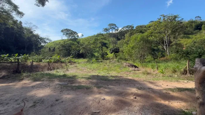 Terreno no Sana