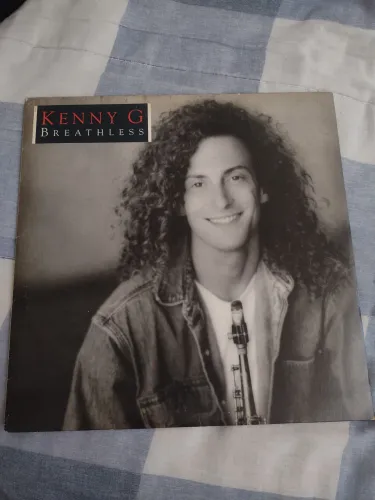 Disco Kenny G