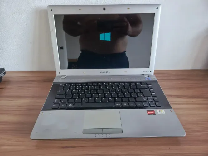 Notebook Samsung