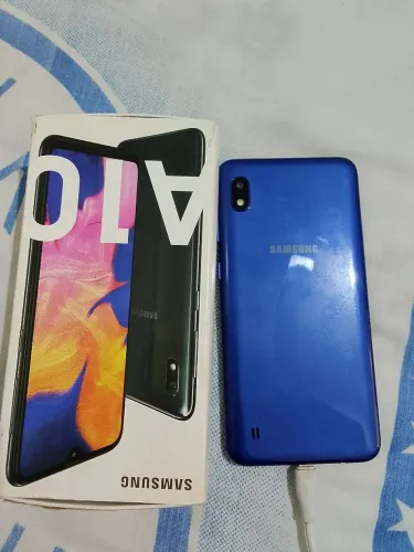 Samsung A10 32gb