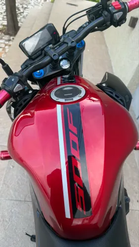 Cb 500f