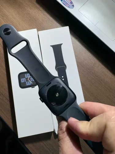 Apple Watch série 2 TAM 44