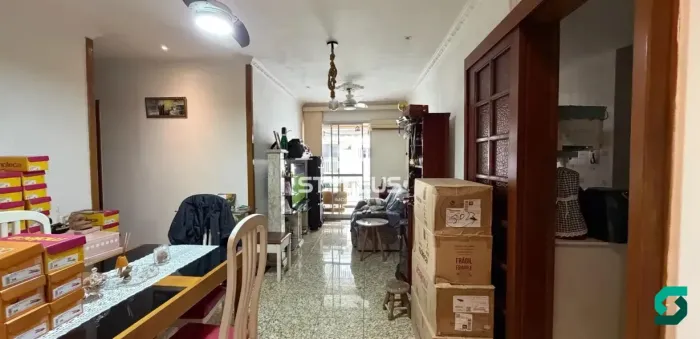 Méier | Apartamento 2 quartos